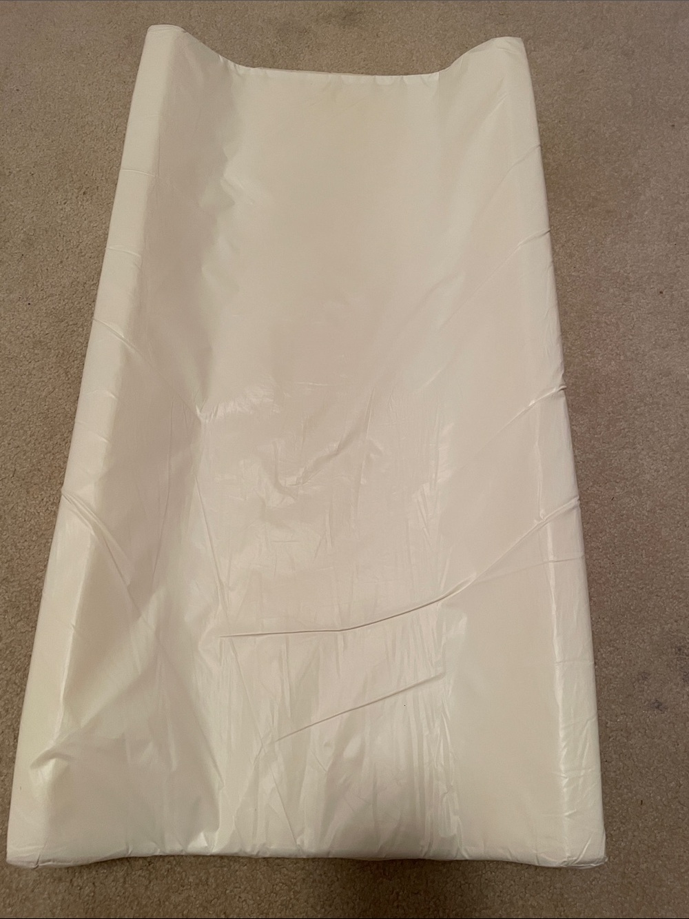 Changing table pad - Picture 2 of 4